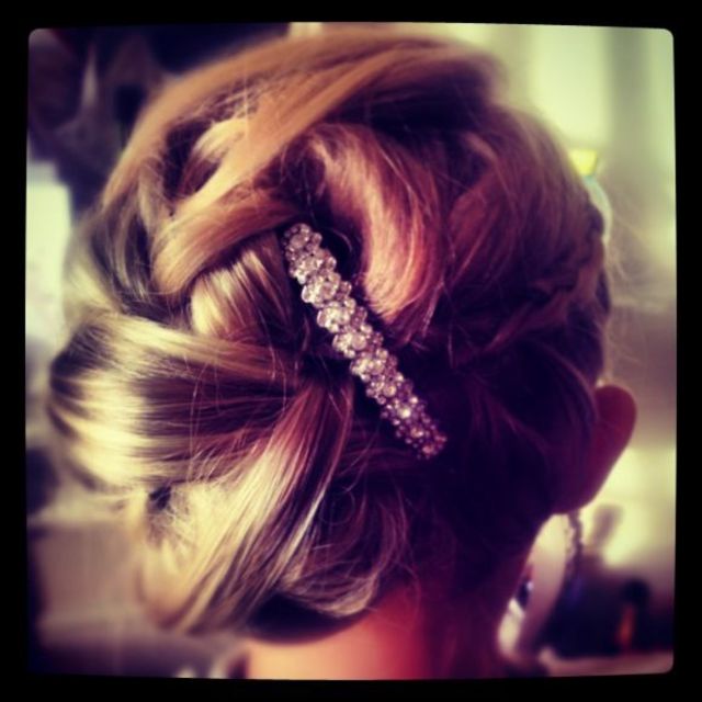 side bun