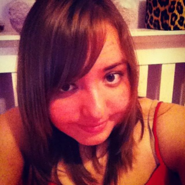 side fringe
