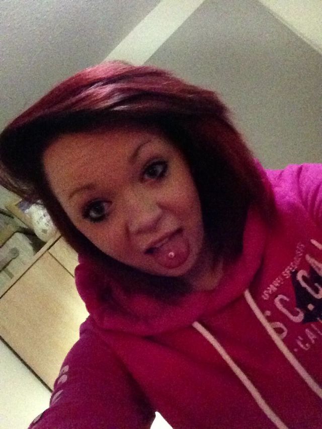 side fringe:)