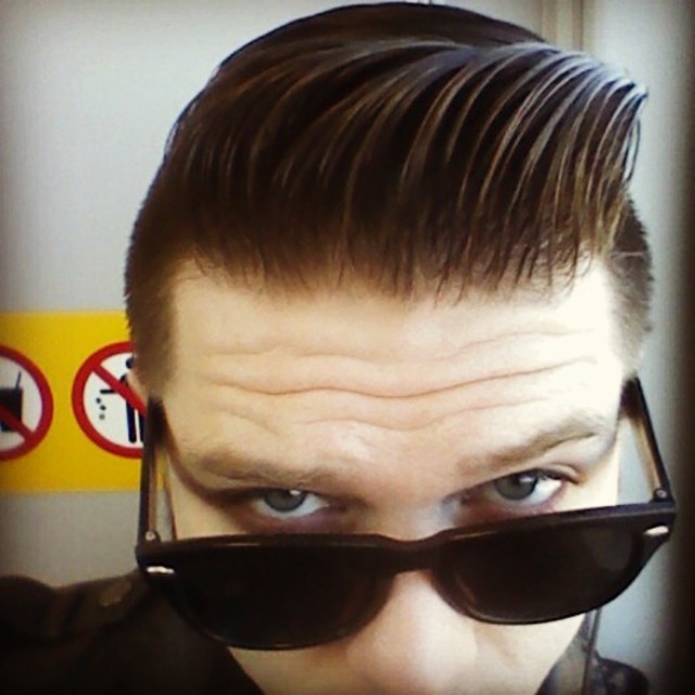 side part