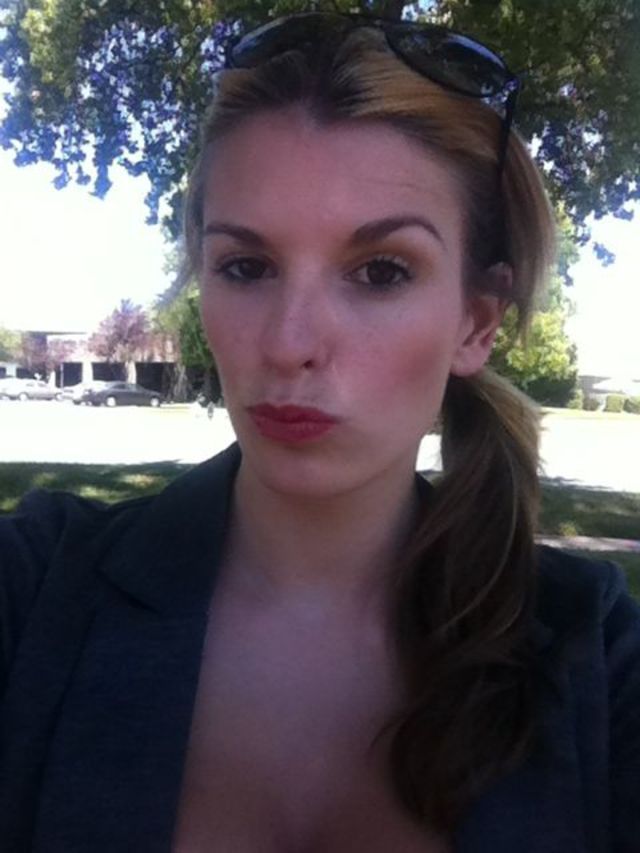 side pony