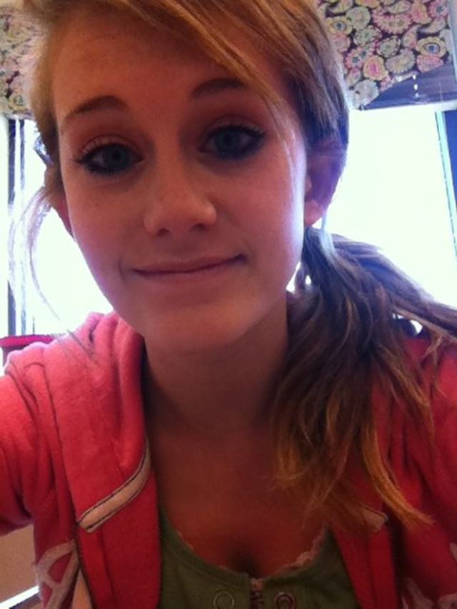 side pony!