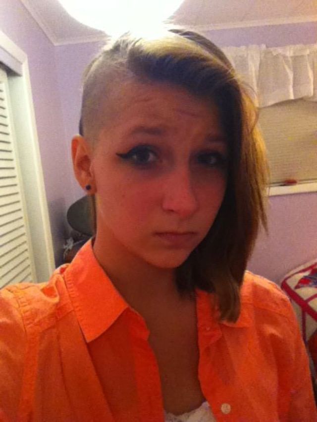 side shave