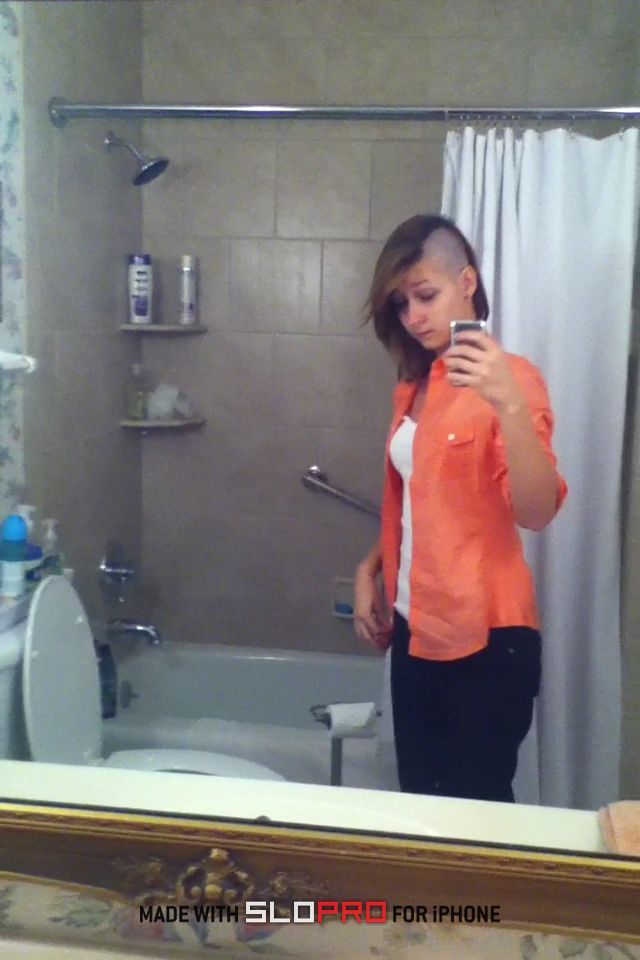 side shave
