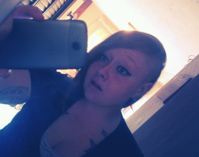 side shave
