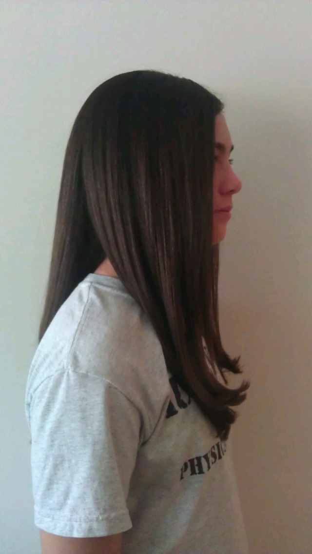 side sleek