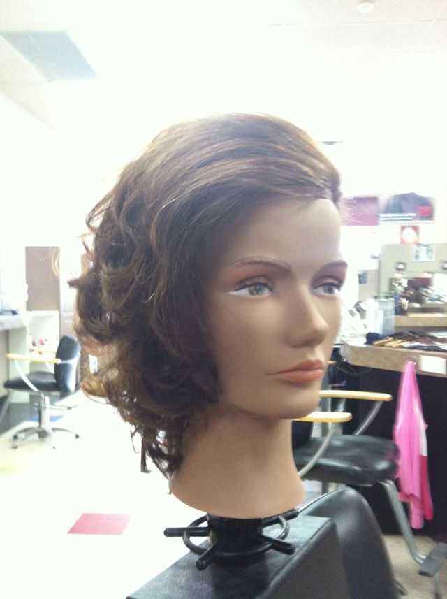 side style 