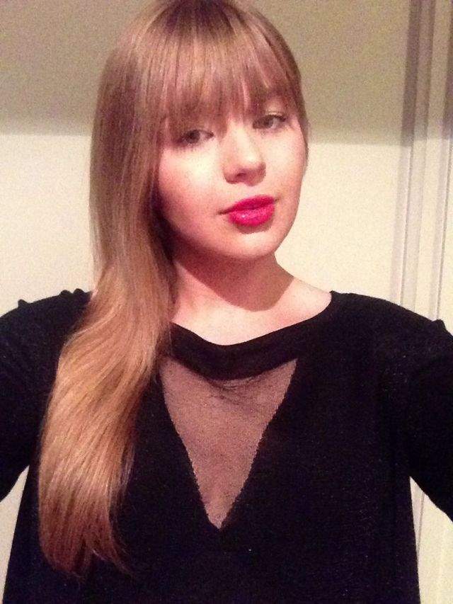 side swept 