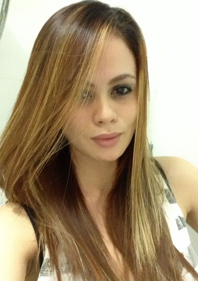side-swept