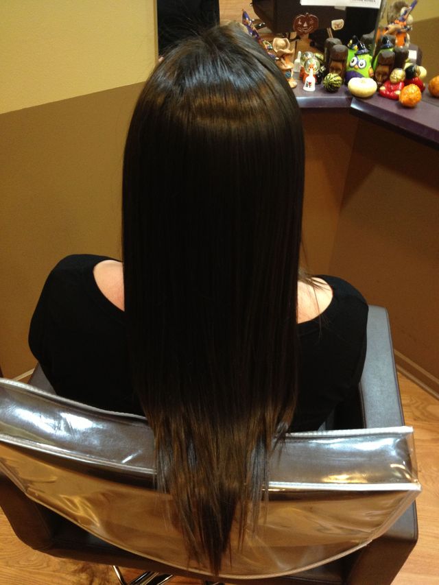 silky smooth