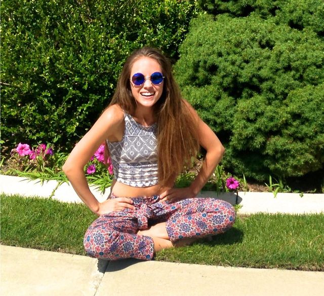 silly