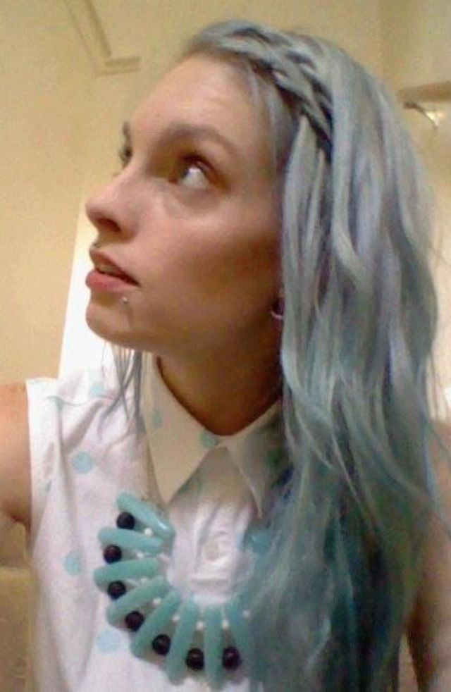silver fox