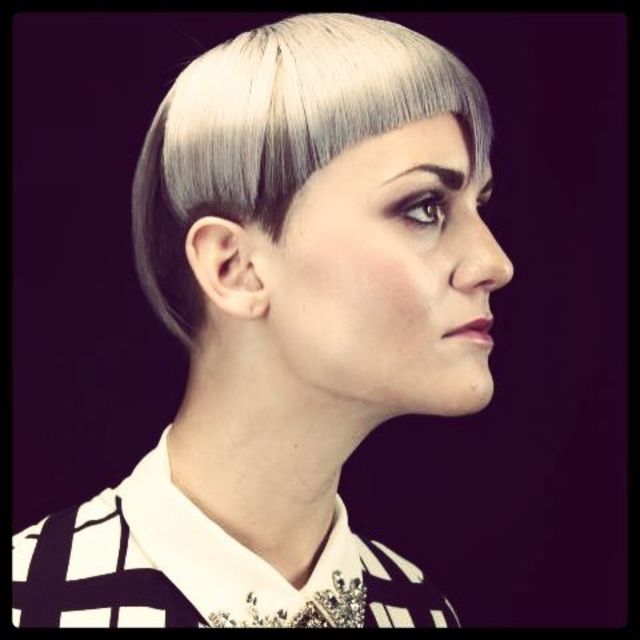 silver fox