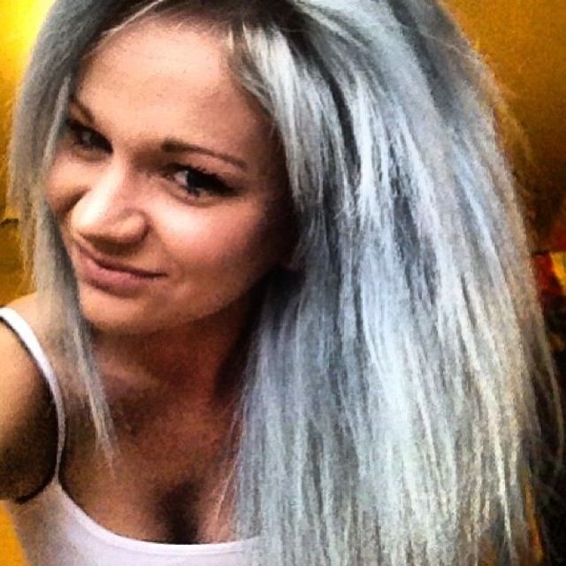 silvers have more fun!