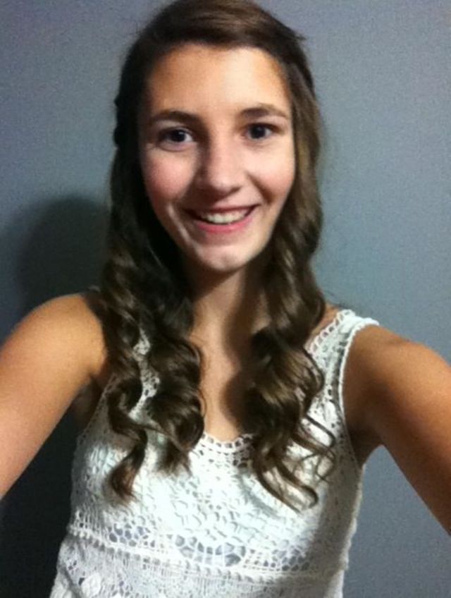 simple curls