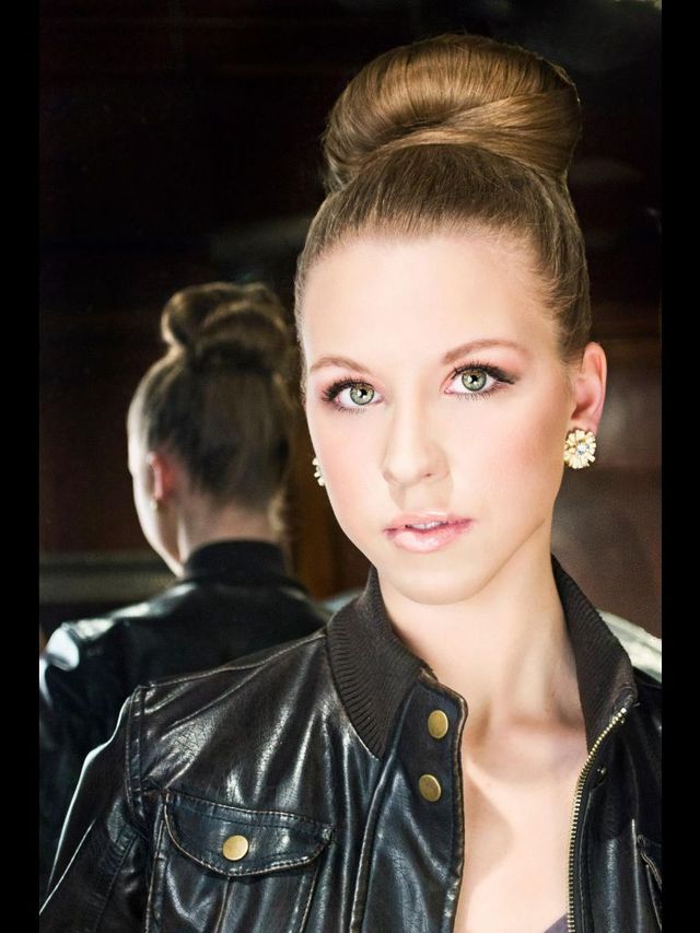 simple elegance.