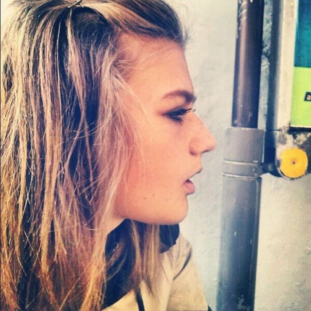 simple style