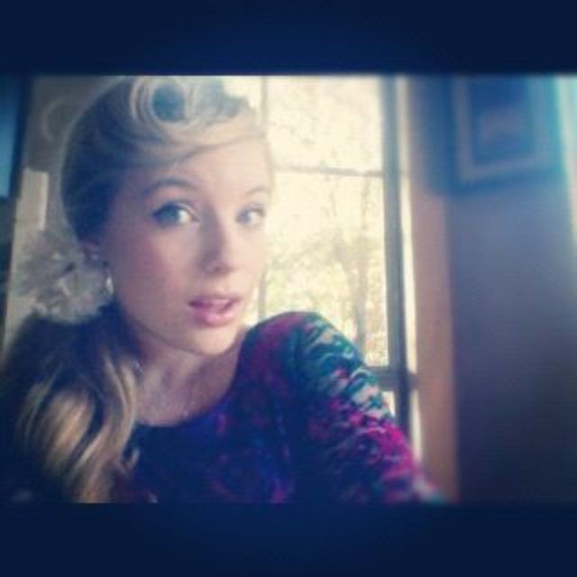 simply vintage:D