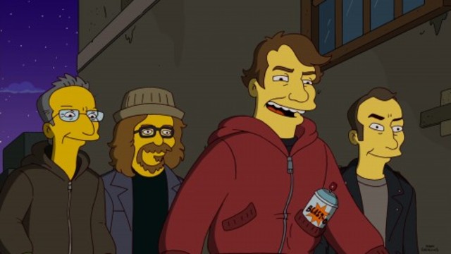 simpsons