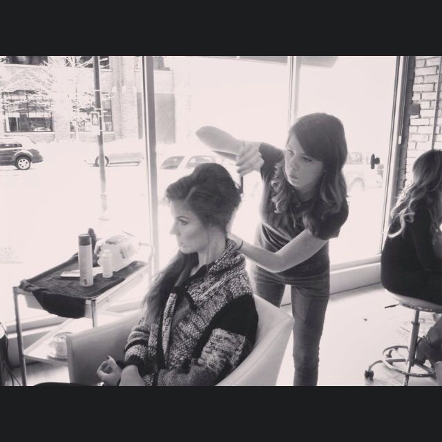 siren and proper shoot