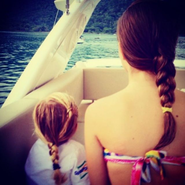 sisters