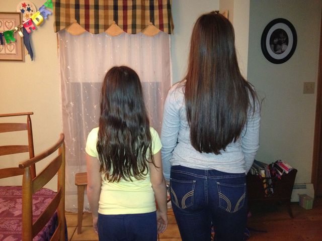 sisters