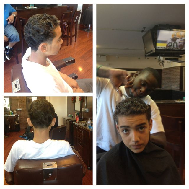 sizer cut