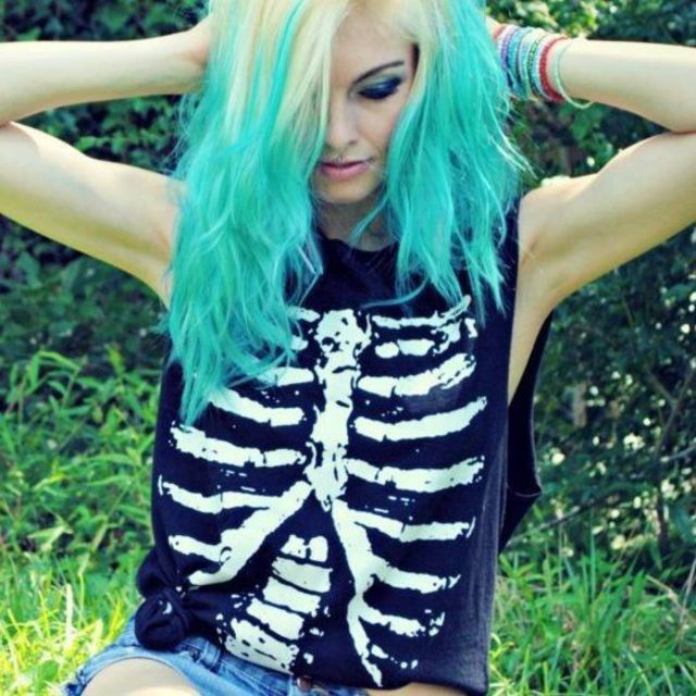 skeleton