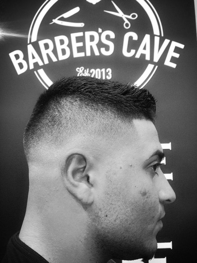 skin fade with KM night rider 
