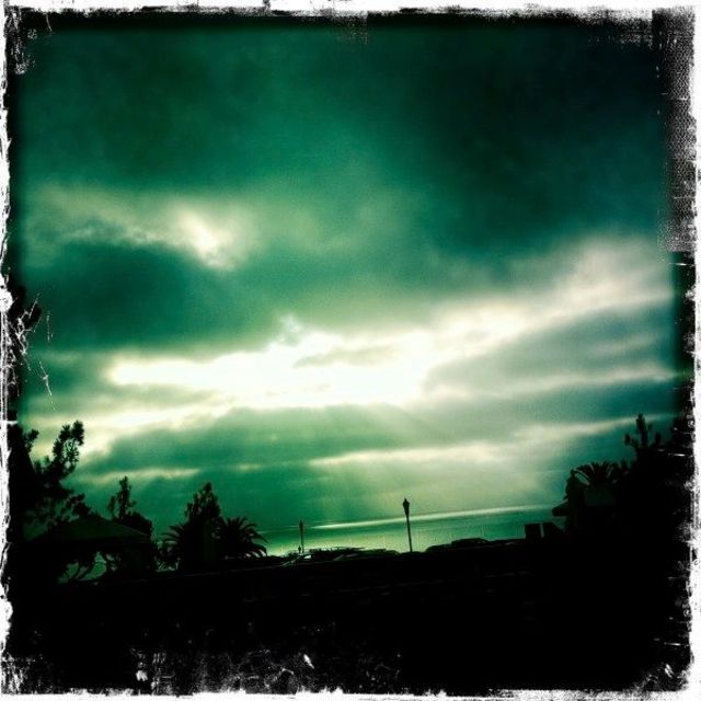 sky