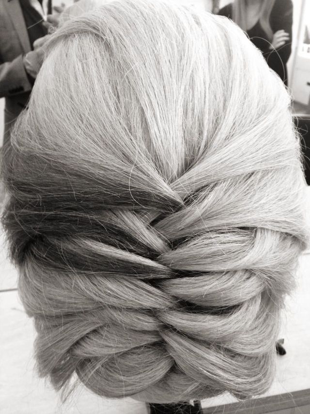 slater braid