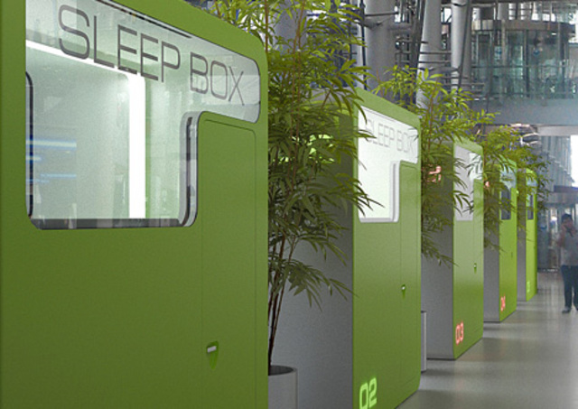 sleep-box-future-airport-facility