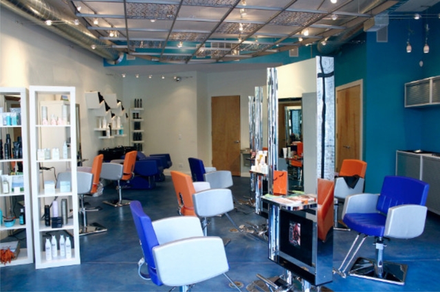 Our unique space !