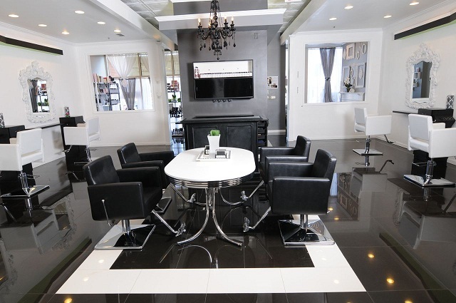 Salon