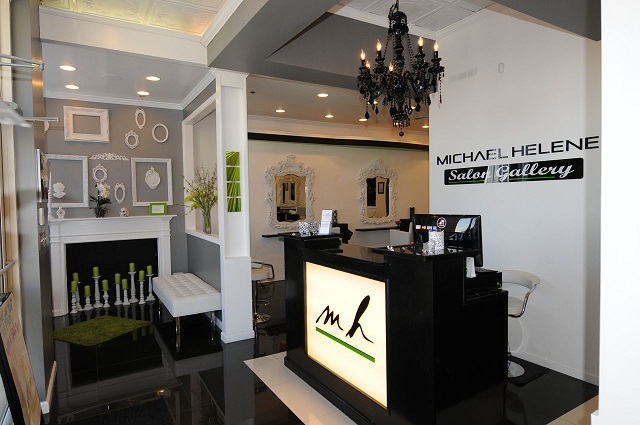 salon
