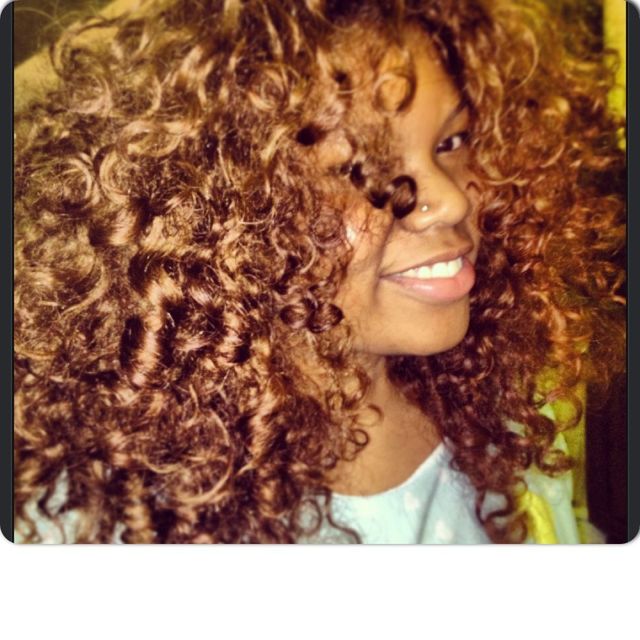 smile curliess