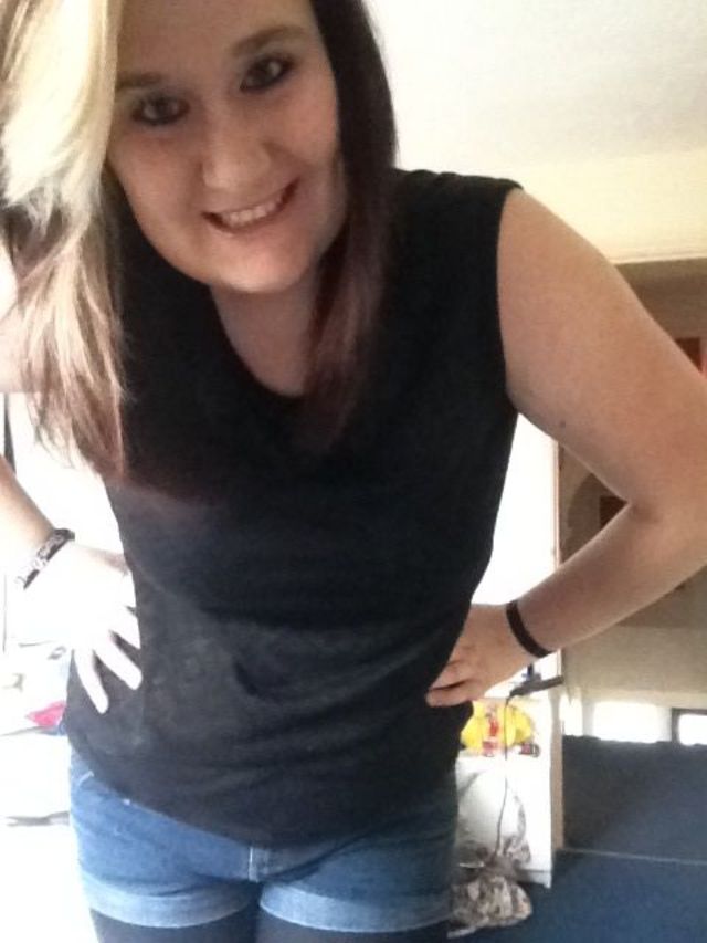 smile