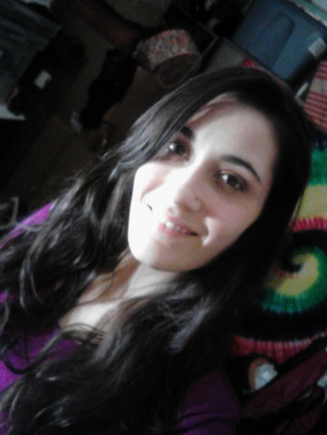smile