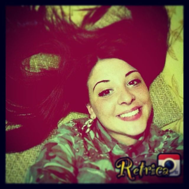 smile