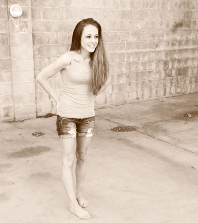 smile