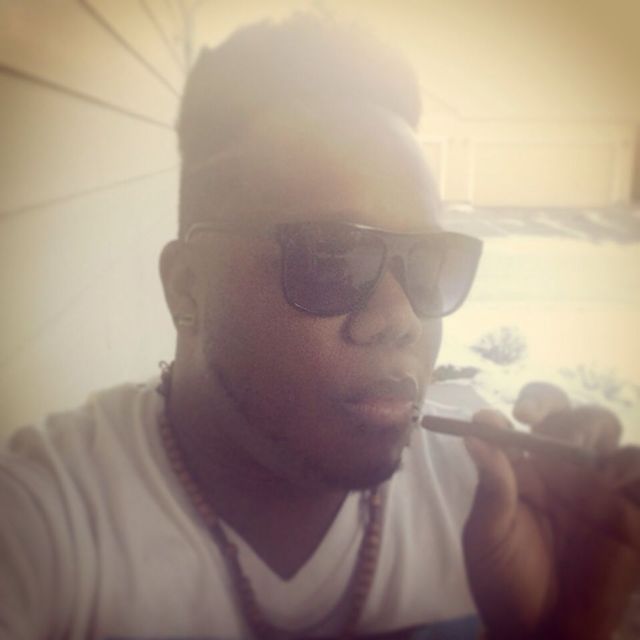 smoked 