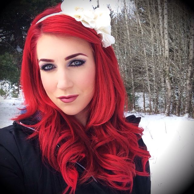 snow day