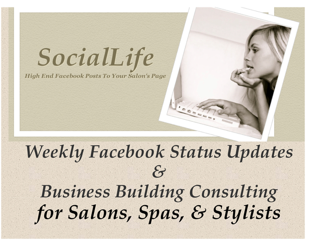 SocialLife
