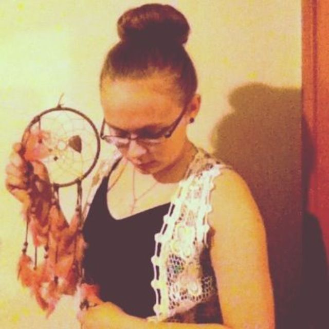 sock bun