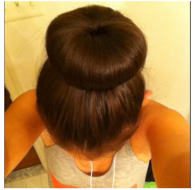 sockbun