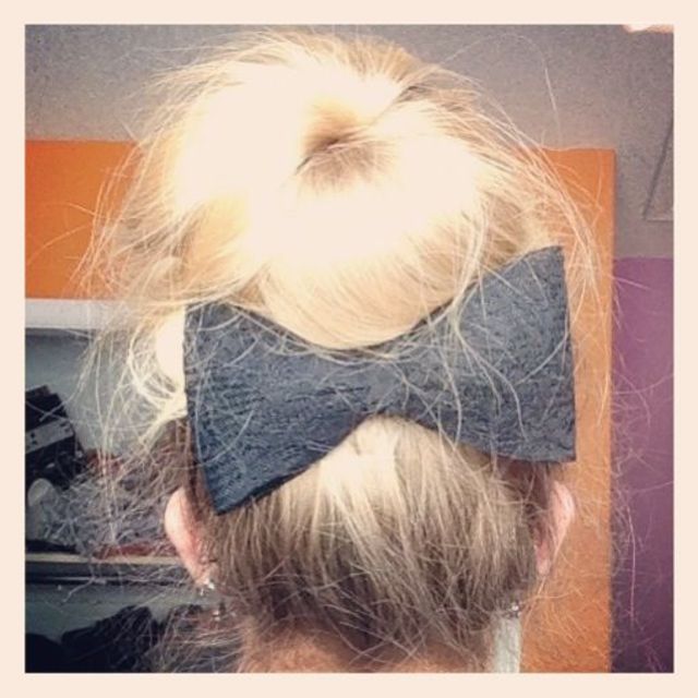 sockbun