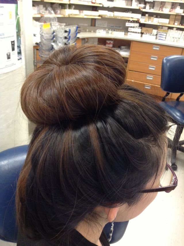 sockbun