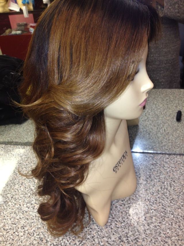 soft curl 