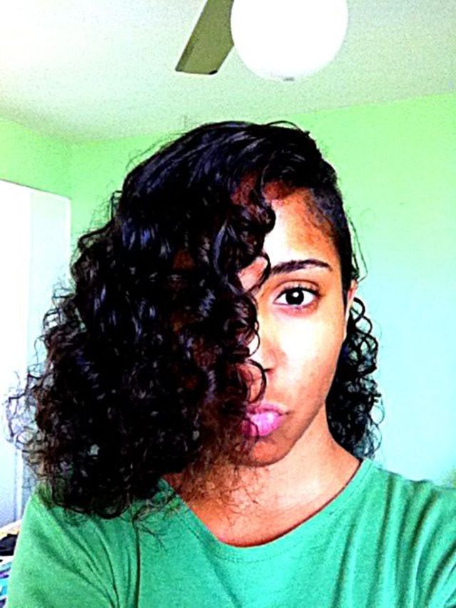 soft curls 