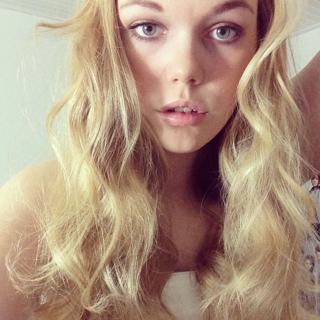 soft curls 